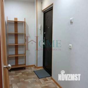 1-к квартира, на длительный срок, 32м2, 3/5 этаж