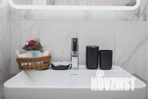 2-к квартира, посуточно, 36м2, 4/22 этаж