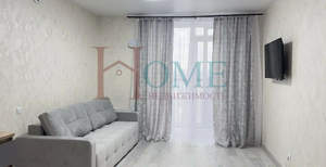 Студия квартира, на длительный срок, 31м2, 29/30 этаж