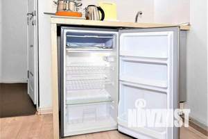 1-к квартира, посуточно, 20м2, 1/5 этаж