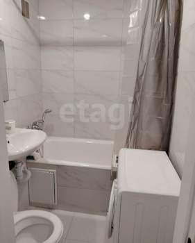 2-к квартира, на длительный срок, 44м2, 2/5 этаж