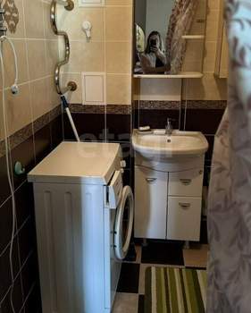 2-к квартира, на длительный срок, 64м2, 2/17 этаж