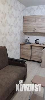 Студия квартира, на длительный срок, 20м2, 1/17 этаж