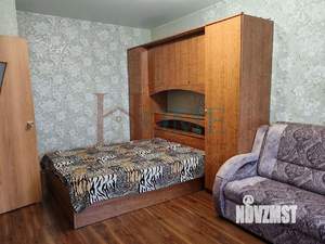 1-к квартира, на длительный срок, 34м2, 9/18 этаж