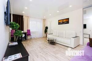 2-к квартира, посуточно, 53м2, 2/5 этаж