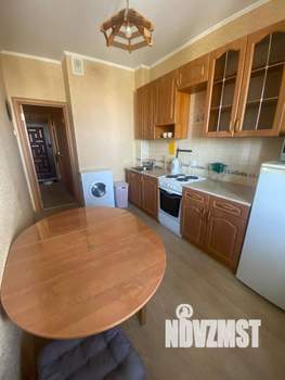 1-к квартира, на длительный срок, 36м2, 18/19 этаж