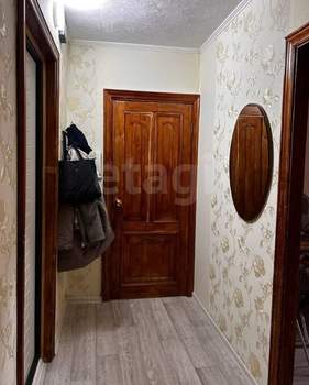 2-к квартира, на длительный срок, 43м2, 2/9 этаж