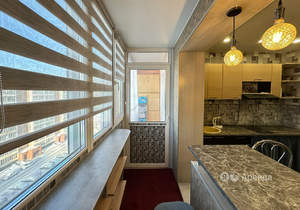 1-к квартира, на длительный срок, 30м2, 10/10 этаж