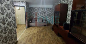 1-к квартира, на длительный срок, 30м2, 5/9 этаж