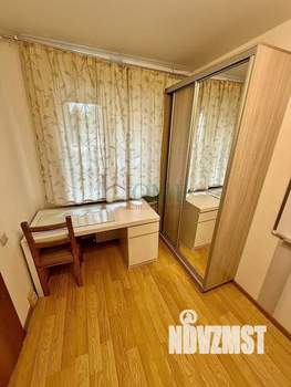 2-к квартира, на длительный срок, 42м2, 1/5 этаж