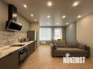1-к квартира, посуточно, 30м2, 13/26 этаж