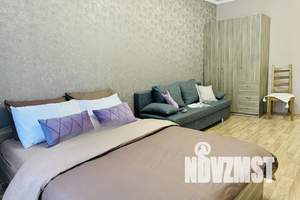 1-к квартира, посуточно, 28м2, 2/5 этаж