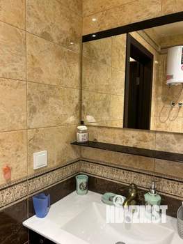 2-к квартира, на длительный срок, 40м2, 3/11 этаж