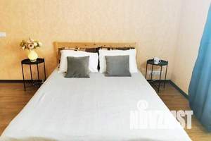 1-к квартира, посуточно, 40м2, 13/16 этаж