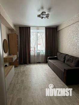 1-к квартира, на длительный срок, 40м2, 2/5 этаж