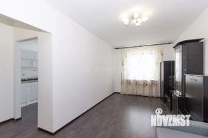 1-к квартира, на длительный срок, 41м2, 10/10 этаж