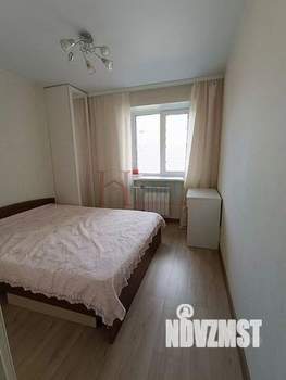 3-к квартира, на длительный срок, 60м2, 4/9 этаж