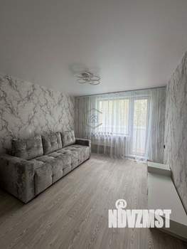 1-к квартира, на длительный срок, 30м2, 4/5 этаж