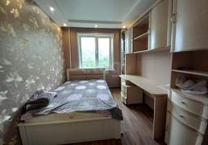 4-к квартира, на длительный срок, 80м2, 4/9 этаж