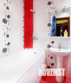 1-к квартира, посуточно, 45м2, 4/16 этаж