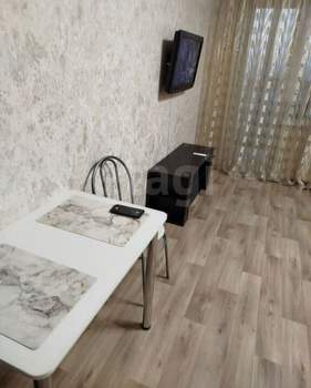 Студия квартира, на длительный срок, 30м2, 9/10 этаж