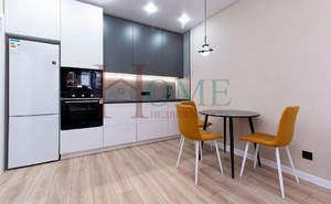 2-к квартира, на длительный срок, 40м2, 8/17 этаж