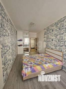1-к квартира, на длительный срок, 41м2, 7/19 этаж