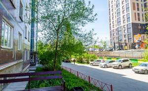 1-к квартира, на длительный срок, 37м2, 5/9 этаж