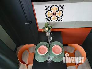 1-к квартира, посуточно, 30м2, 18/21 этаж