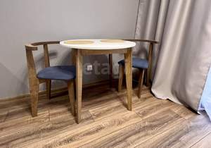 Студия квартира, на длительный срок, 24м2, 5/24 этаж