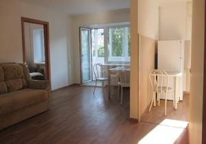 3-к квартира, на длительный срок, 41м2, 3/5 этаж