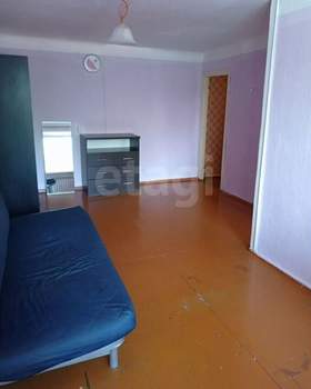 1-к квартира, на длительный срок, 32м2, 3/5 этаж