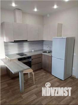 Студия квартира, на длительный срок, 33м2, 5/25 этаж