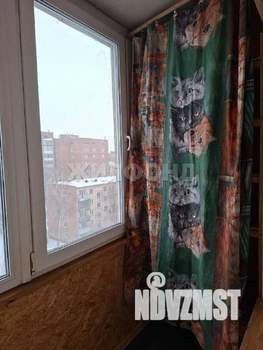 1-к квартира, на длительный срок, 38м2, 8/9 этаж