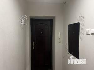 1-к квартира, на длительный срок, 36м2, 5/5 этаж