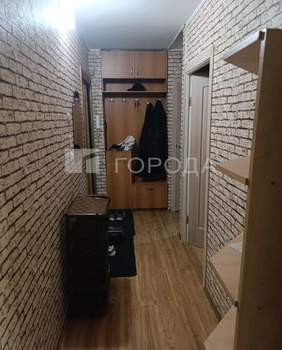 2-к квартира, на длительный срок, 43м2, 1/5 этаж