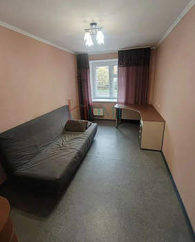 3-к квартира, на длительный срок, 72м2, 3/15 этаж