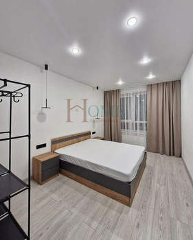 1-к квартира, на длительный срок, 37м2, 8/29 этаж