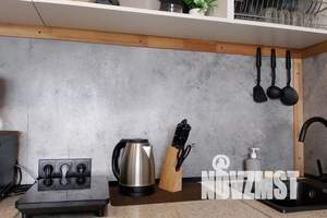 1-к квартира, посуточно, 35м2, 6/17 этаж