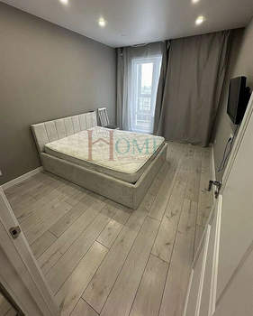 2-к квартира, на длительный срок, 47м2, 12/17 этаж