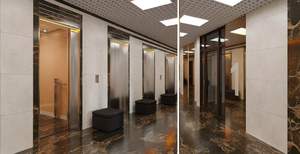 2-к квартира, на длительный срок, 34м2, 2/24 этаж