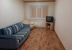 1-к квартира, на длительный срок, 48м2, 5/14 этаж