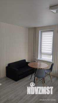 Студия квартира, на длительный срок, 28м2, 4/9 этаж