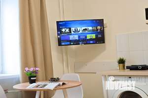 Студия квартира, посуточно, 19м2, 1/5 этаж