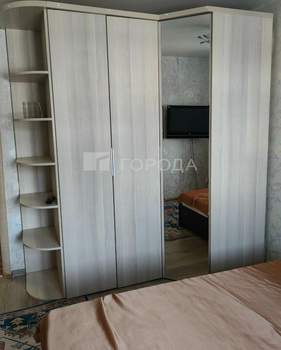 2-к квартира, на длительный срок, 42м2, 5/9 этаж