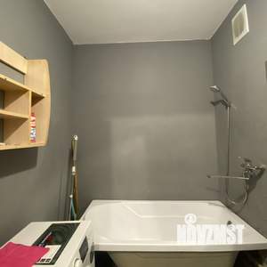1-к квартира, на длительный срок, 34м2, 1/9 этаж
