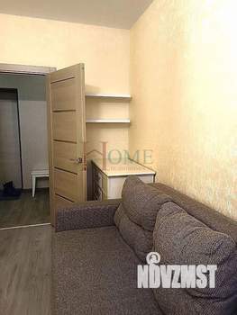 1-к квартира, на длительный срок, 38м2, 15/25 этаж