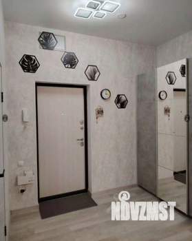 2-к квартира, на длительный срок, 39м2, 13/25 этаж