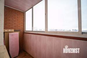 Студия квартира, на длительный срок, 28м2, 23/25 этаж