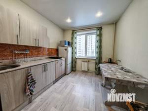 2-к квартира, на длительный срок, 54м2, 8/10 этаж